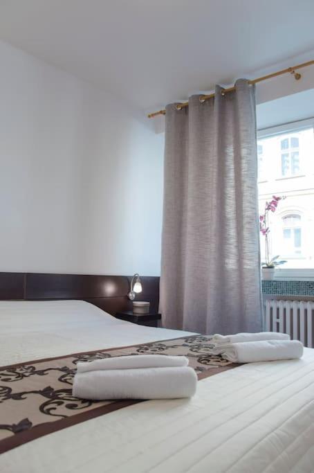 Dlouha Apartment 2Bd Praga Exterior foto